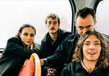 Entradas Gaygirl en Sebright Arms