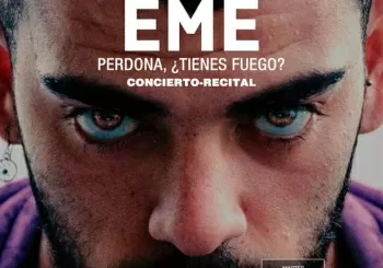 EME en concierto