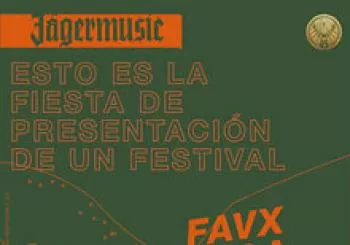 Esto es la fiesta de presentación de un festival #4: Ourense