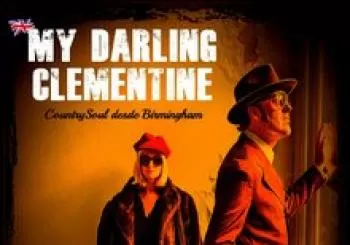 My Darling Clementine (UK) en Ourense