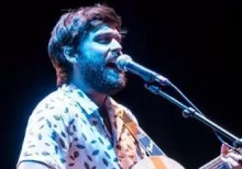 LADMIRO en concierto . En Madrid