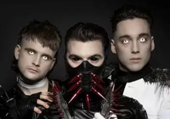 Entradas Hatari en Chalk