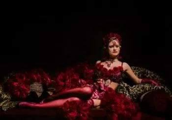 Entradas Hundred Watt Club Burlesque and Vaudeville en Alton Assembly Rooms