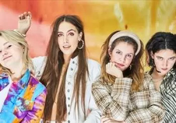 Entradas Hinds en Chalk