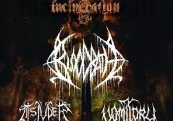 Entradas Incineration Festival 2020 en Electric Ballroom