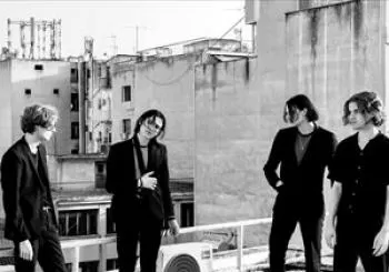 Entradas ISOLATED YOUTH en The Shacklewell Arms