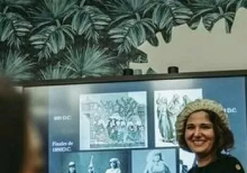 Cena con Historia | La mujer árabe en Barcelona