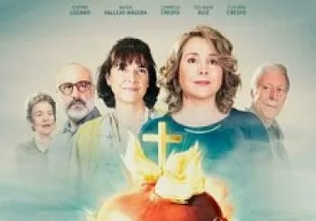 Corazón Ardiente en Sonseca