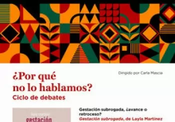 ¿Por qué no lo hablamos?: la gestación subrogada, ¿avance o retroceso? en Madrid