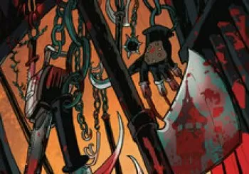 Abonaments maratons - IX Edició Festival de Cinema de Terror de Sabadell