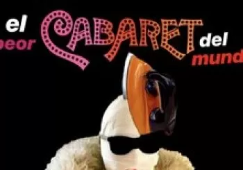 Cena+Cabaret en Bilbao