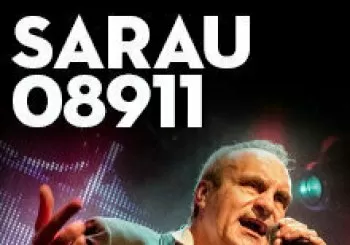 Concert HOTEL COCHAMBRE al Sarau08911 en Badalona