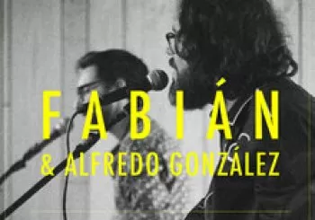 Fabián en Oviedo