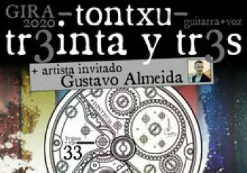 Tontxu en Valencia