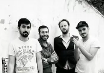 Kikito Bueno en MADRID (CALVARIO BAR)