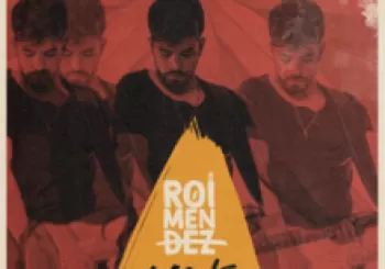 ROI MÉNDEZ | LA LAGUNA, TENERIFE | ESPACIO AGUERE CULTURAL | #AvionesdePapelTOUR en La Laguna, Tenerfe