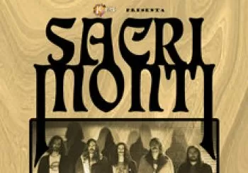 Sacri Monti en Madrid