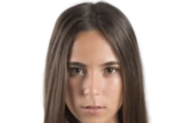 ANA NIETO EN EL BÚHO REAL - LOS SOÑADORES en MADRID