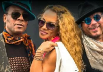 Shalamar en Bath