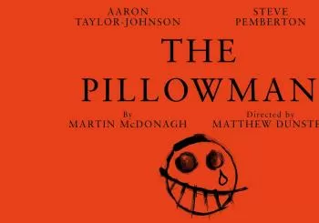 The Pillowman en London