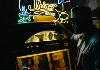 Wade Bowen en Nottingham