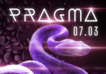 PRAGMA 07.03 en Madrid