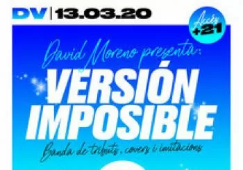 L'Era del Sot - Concert Versión Imposible en Vic