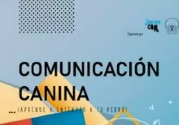 Taller sobre Comunicación Canina en Málaga