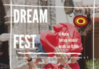 II Dream Fest Sevilla