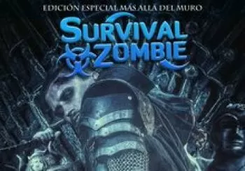 Survival Zombie: Utrillas en Teruel