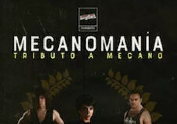 MECANOMANÍA en Sevilla