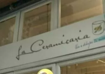 Peinture sur céramique pour enfants - Spécial Pâques en Barcelona