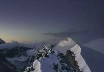 (2ª PARTE) BANFF WORLD TOUR BENASQUE 2020 en 22440 Benasque