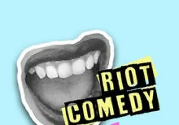 RIOT COMEDY LOGROÑO en Logroño