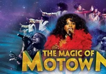 The Magic of Motown en Portsmouth