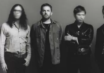Kings of Leon en Dublin