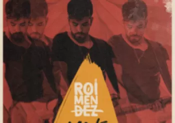 ROI MÉNDEZ | CÓRDOBA | SALA HANGAR |&nbsp;#AvionesdePapelTOUR en Córdoba