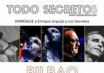 TODO SECRETOS BILBAO 6JUNIO