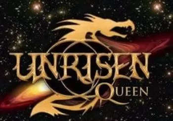 UNRISEN QUEEN in Madrid