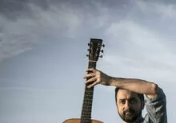 FELIU VENTURA (Cançó d'autor, Xàtiva) a Jazz Cava Vic