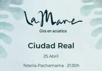 La Mare en Ciudad Real