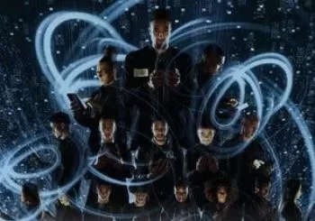 Diversity - Connected 2021 en Sheffield