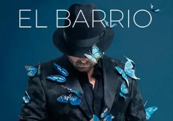 El Barrio El Danzar de las Mariposas en Ciudad Real