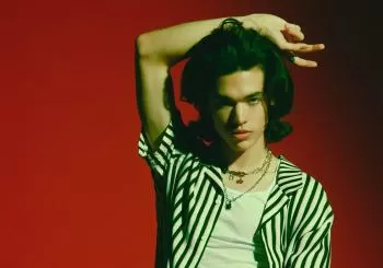 Conan Gray en Brisbane