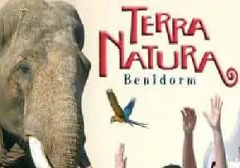Aqua Natura Terra Natura Pase Anual 2020 en Benidorm