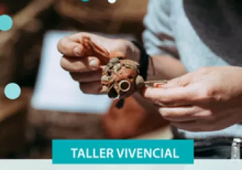 ¡RE·CONECTA CON EL JUEGO! · Turno TARDE en Sant Cugat del Vallès.