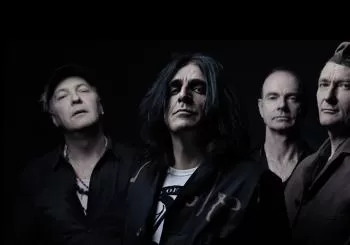 Killing Joke en Coventry