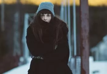 Siv Jakobsen en Manchester
