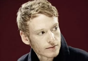 Teddy Thompson en London