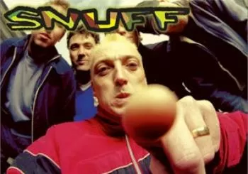 Snuff en Birmingham